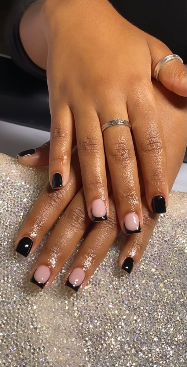 Overlay nails 3